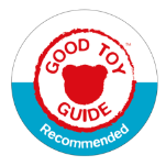 Good toy guide recommended
