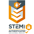 Stem.org Authenticated educational product